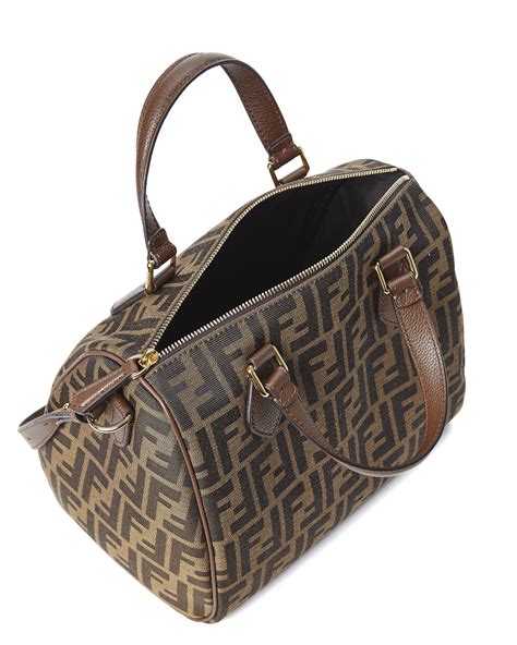 bauletto fendi